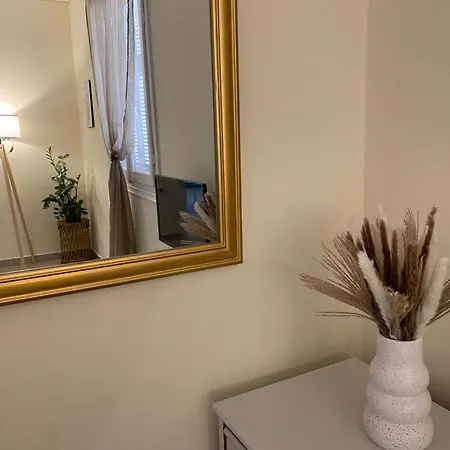Coastal Haven Apartment
