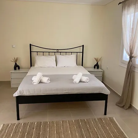 Coastal Haven * Kalamata