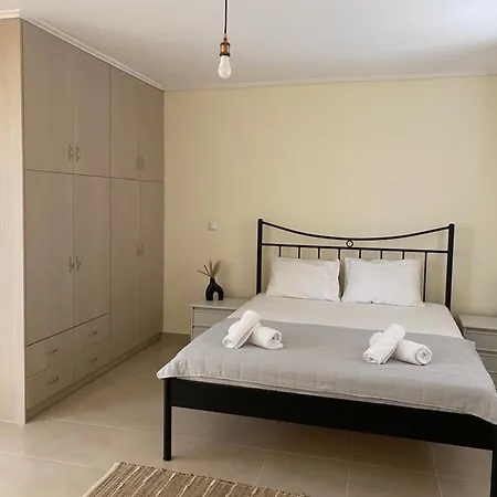 Coastal Haven Apartment Kalamata