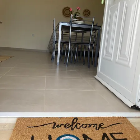 Coastal Haven Apartment Kalamata