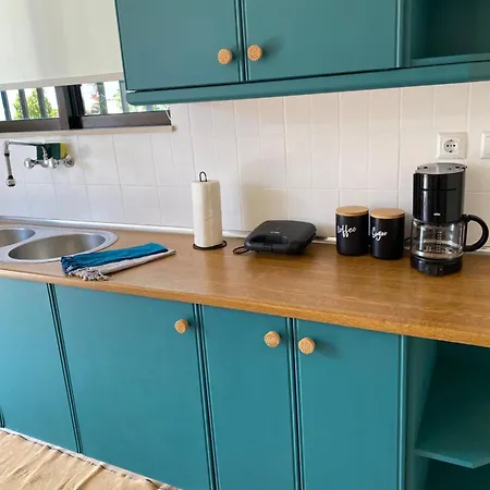 Apartment Coastal Haven Kalamata
