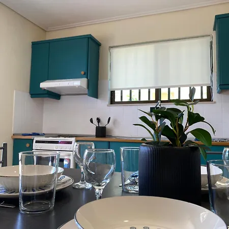 Coastal Haven Apartment Kalamata