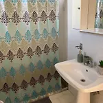 Coastal Haven Daire