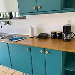 Daire Coastal Haven Kalamata