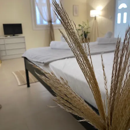 Daire Coastal Haven Kalamata